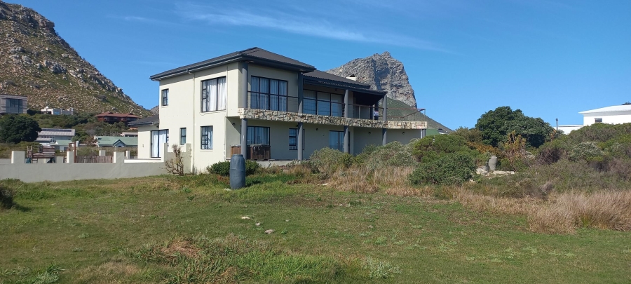 4 Bedroom Property for Sale in Pringle Bay Western Cape